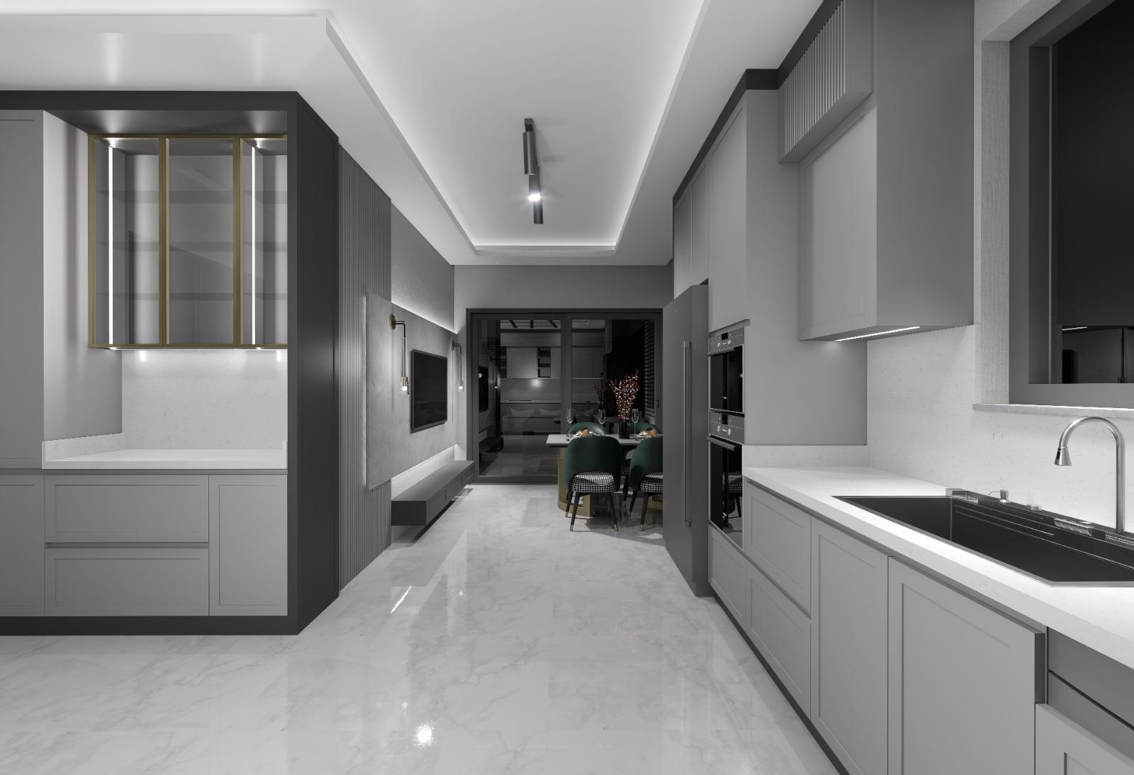 Alioğlu İnşaat Emlak