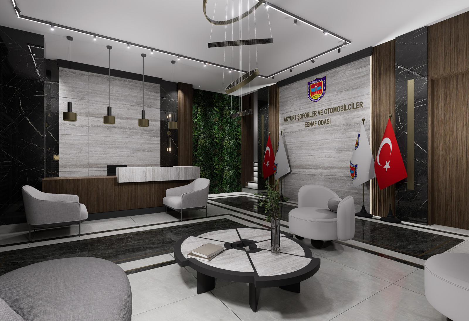 Alioğlu İnşaat Emlak