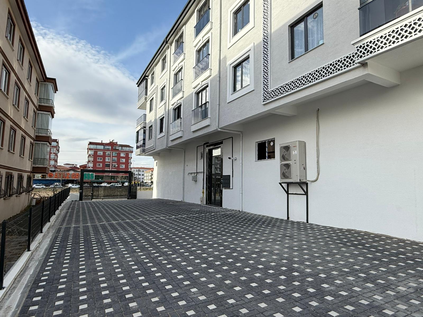 Alioğlu İnşaat Emlak