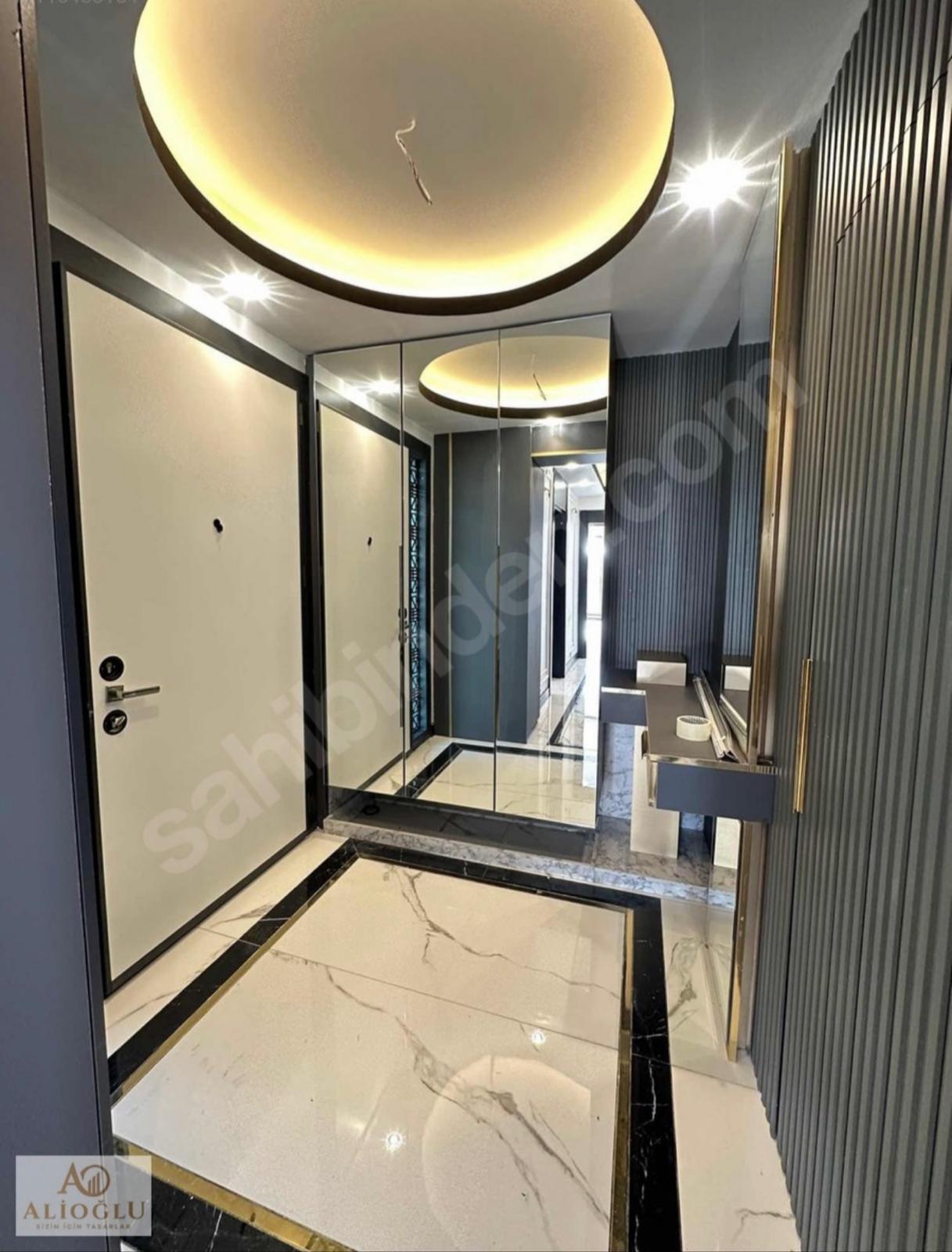 Alioğlu İnşaat Emlak