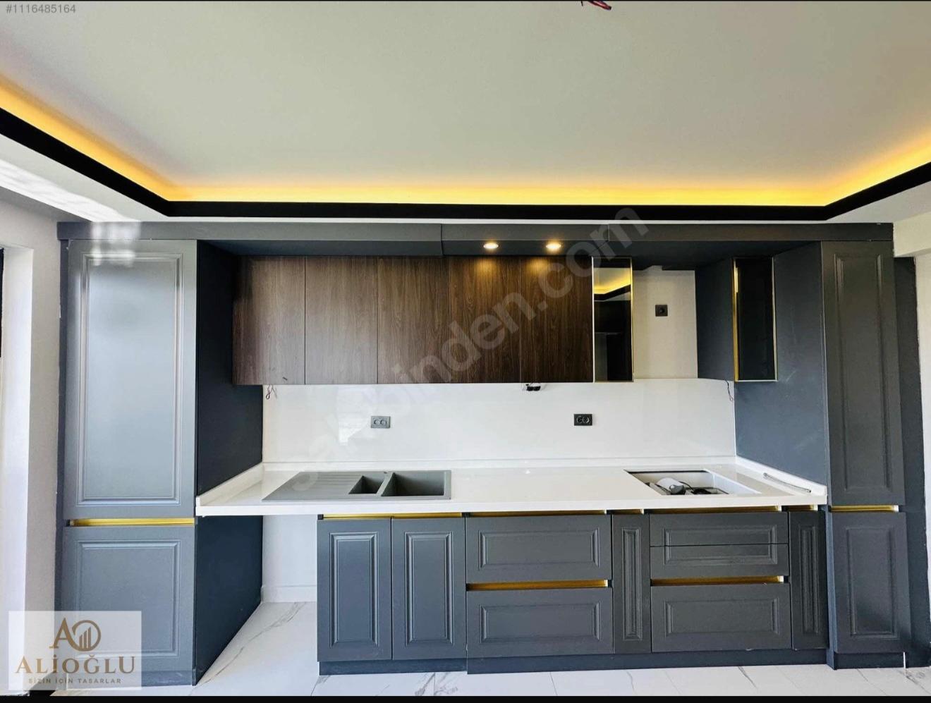 Alioğlu İnşaat Emlak