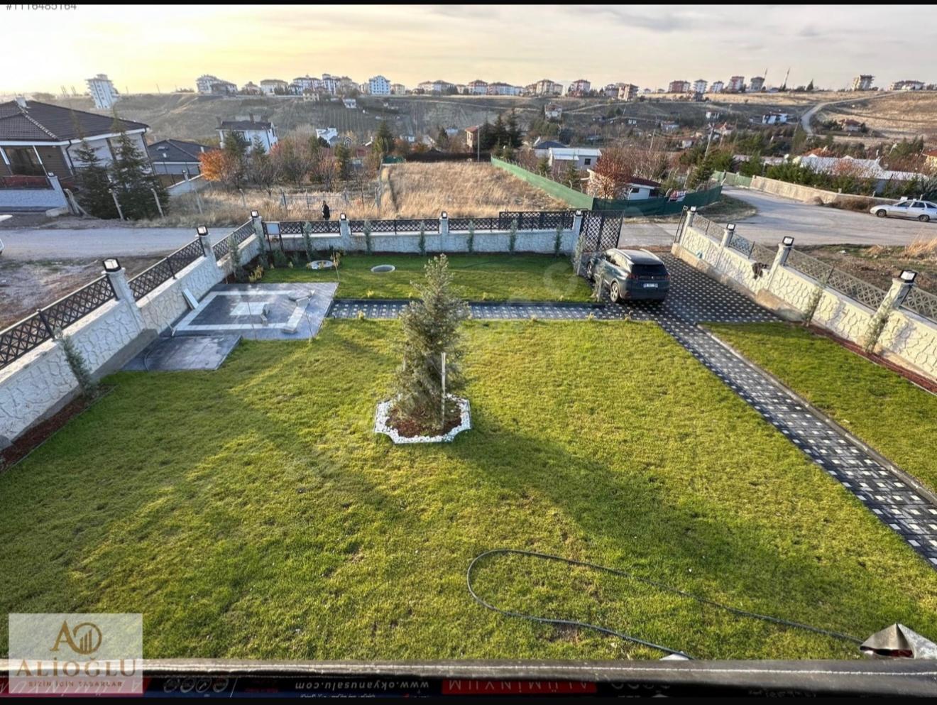 Alioğlu İnşaat Emlak