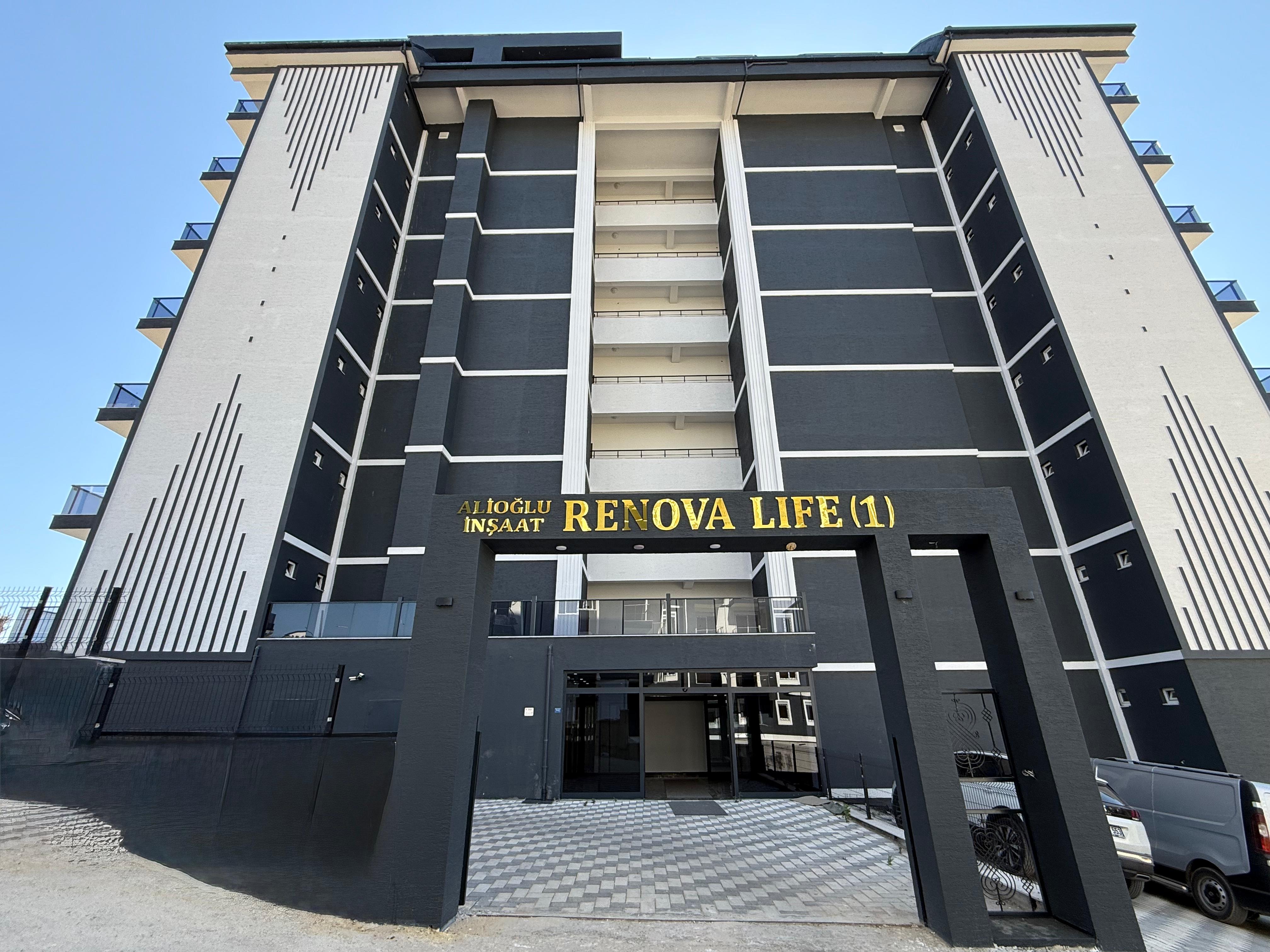 Alioğlu İnşaat Emlak