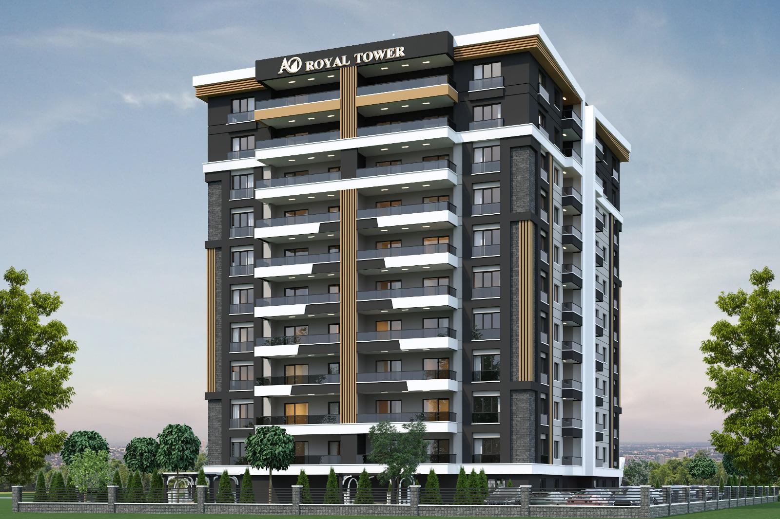 Alioğlu İnşaat Emlak