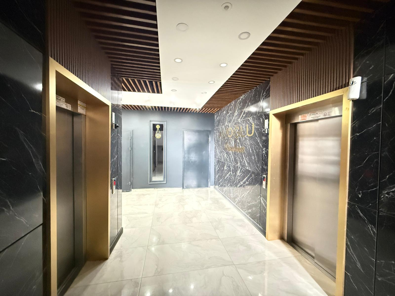 Alioğlu İnşaat Emlak