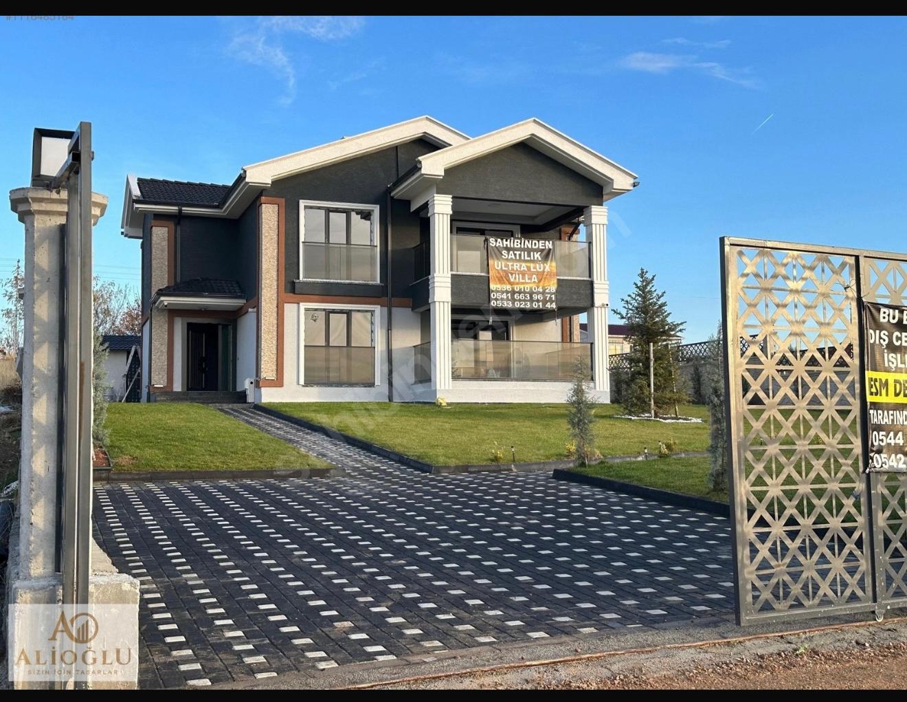 2025–2026 Konut Trendleri: Yeni Projelerde Neler Öne Çıkıyor?