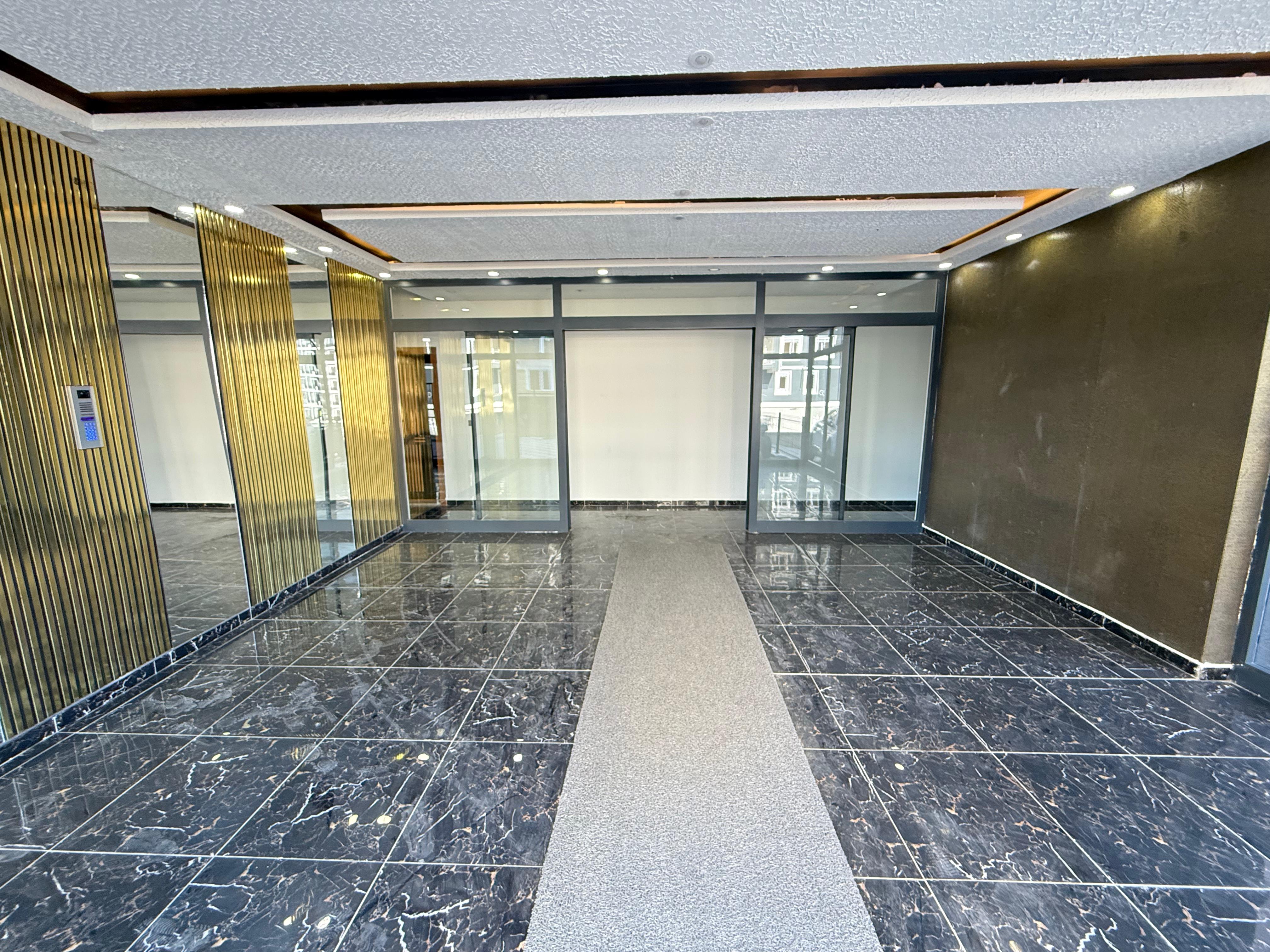 Alioğlu İnşaat Emlak