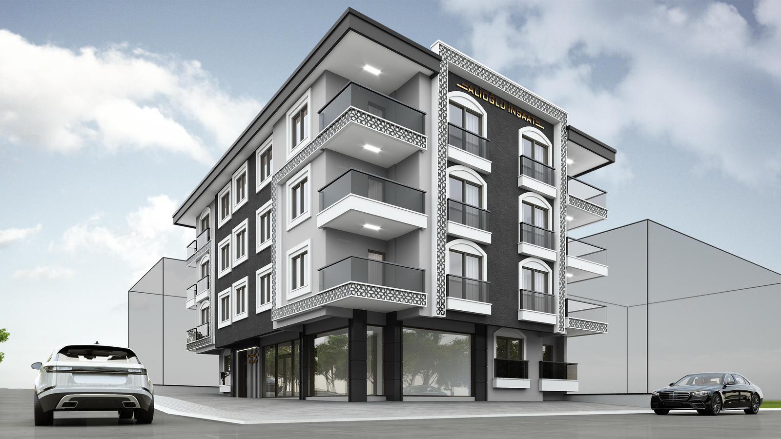 Neden Yeni Yapı Tercih Etmelisiniz? 10 Maddede Yeni Nesil Binaların Avantajları