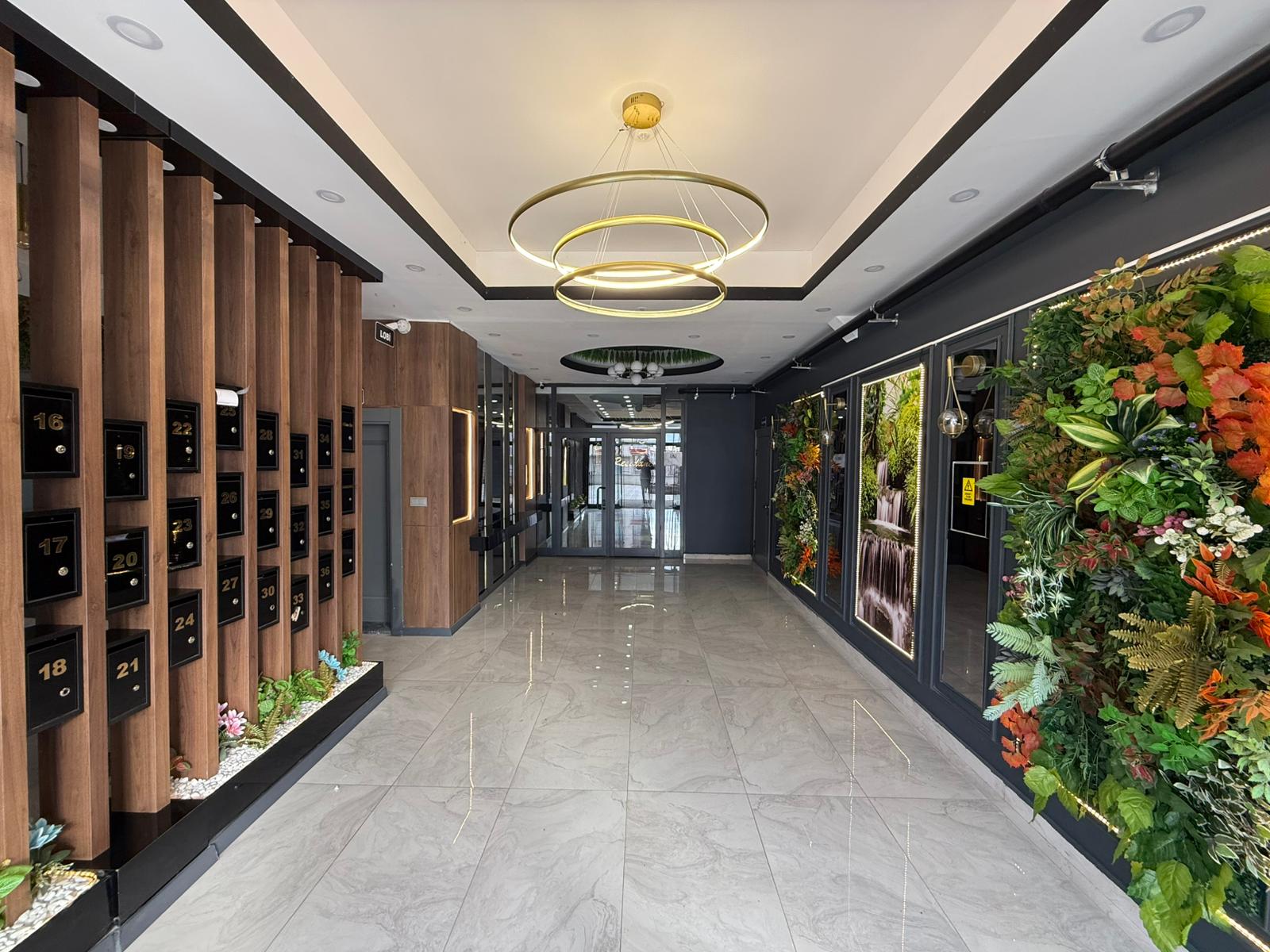 Alioğlu İnşaat Emlak