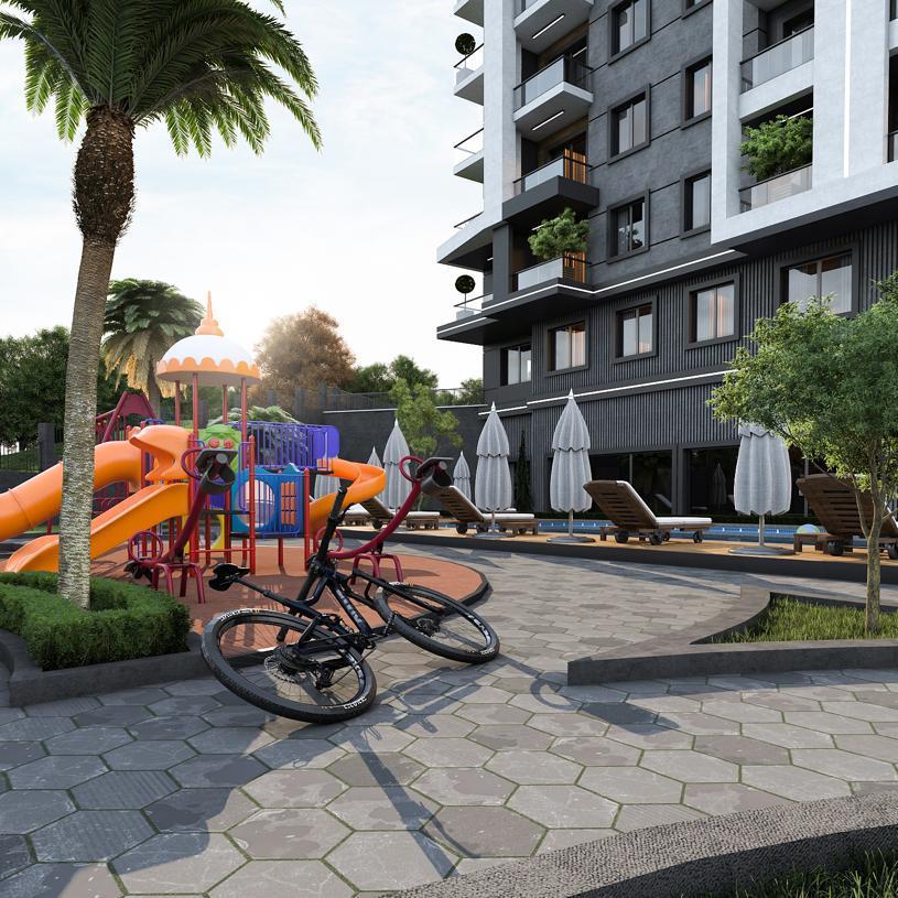 Alioğlu İnşaat Emlak