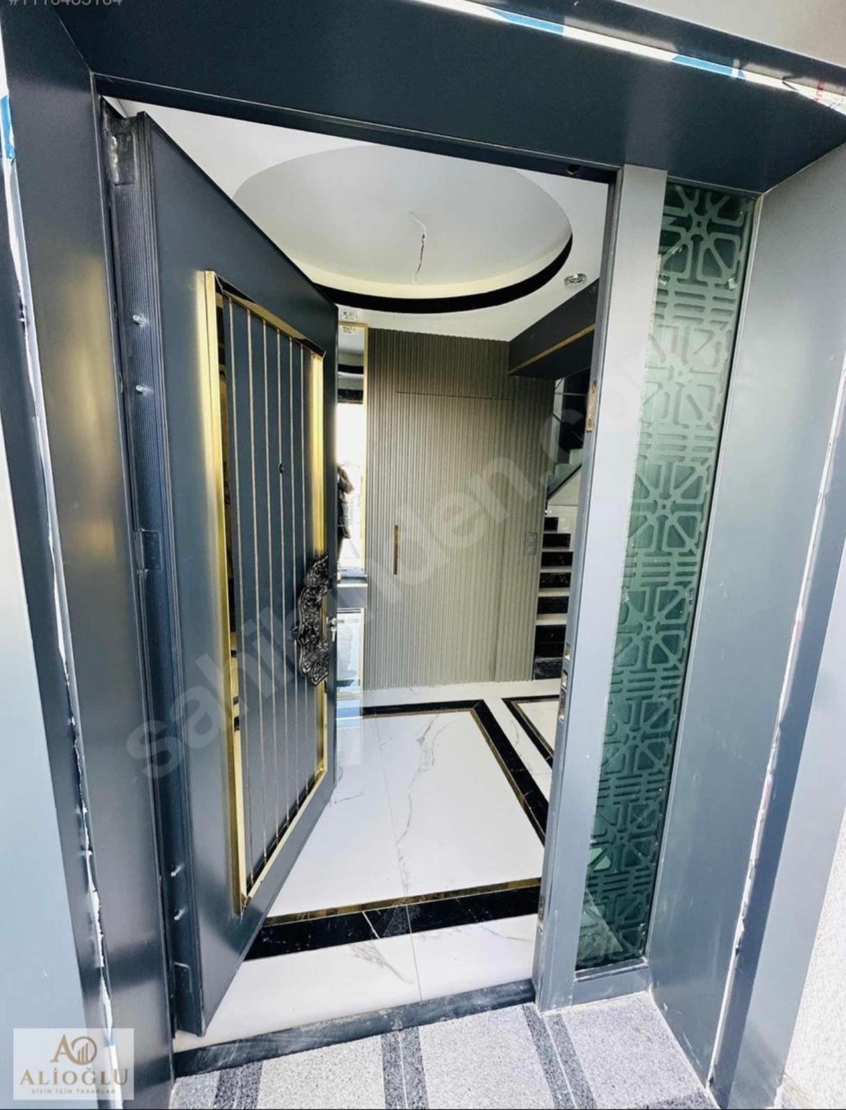 Alioğlu İnşaat Emlak