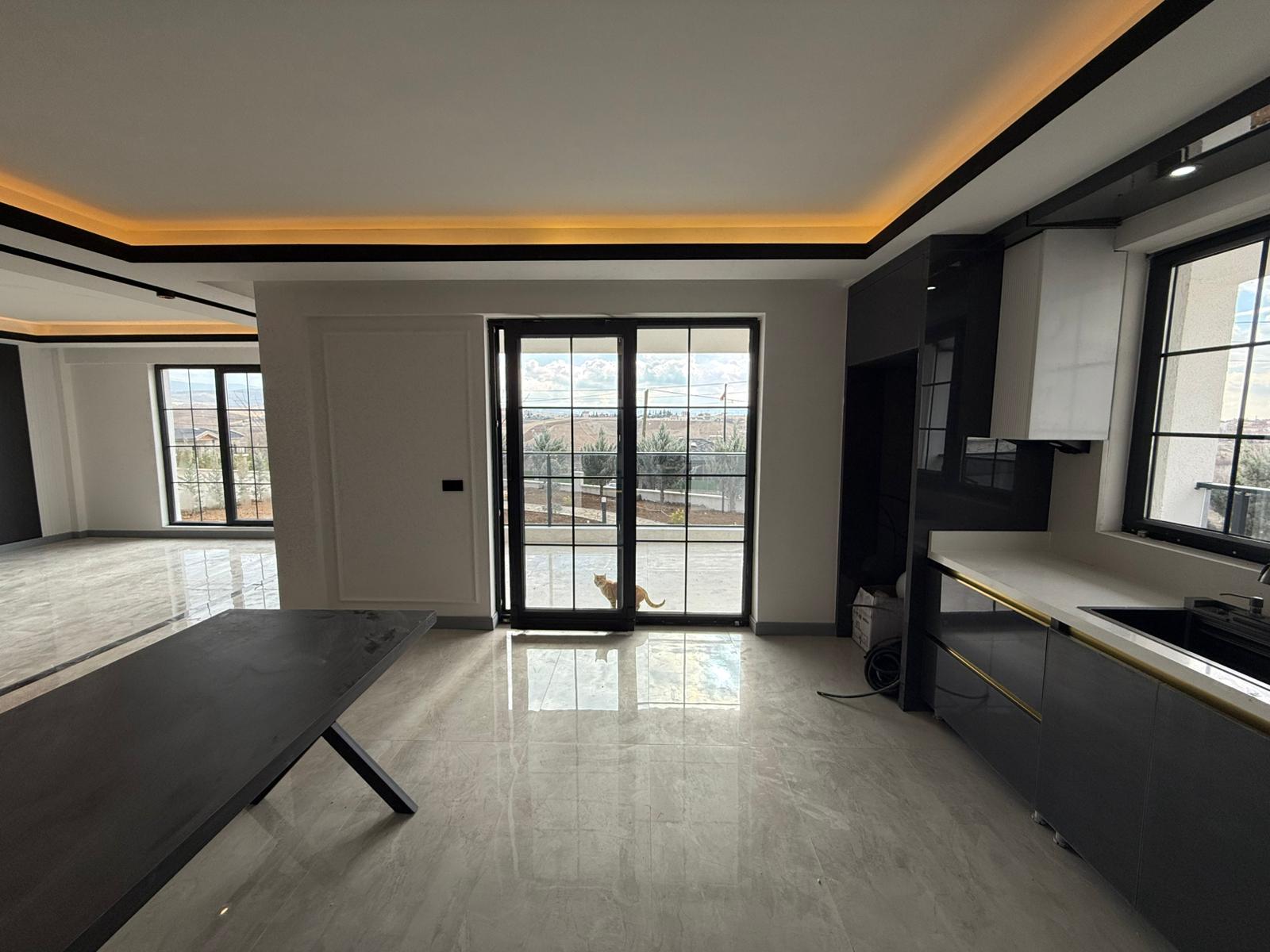 Alioğlu İnşaat Emlak