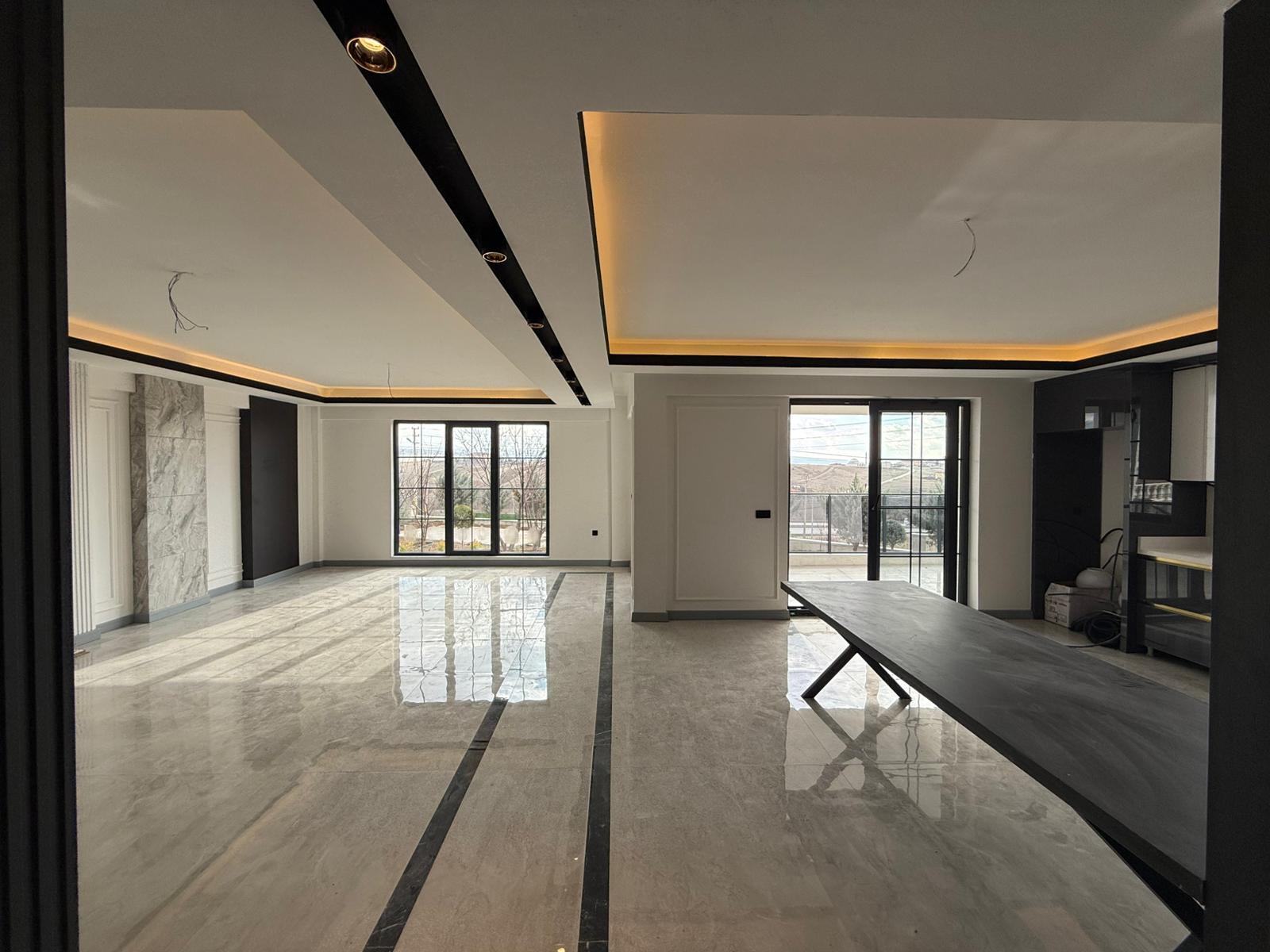 Alioğlu İnşaat Emlak