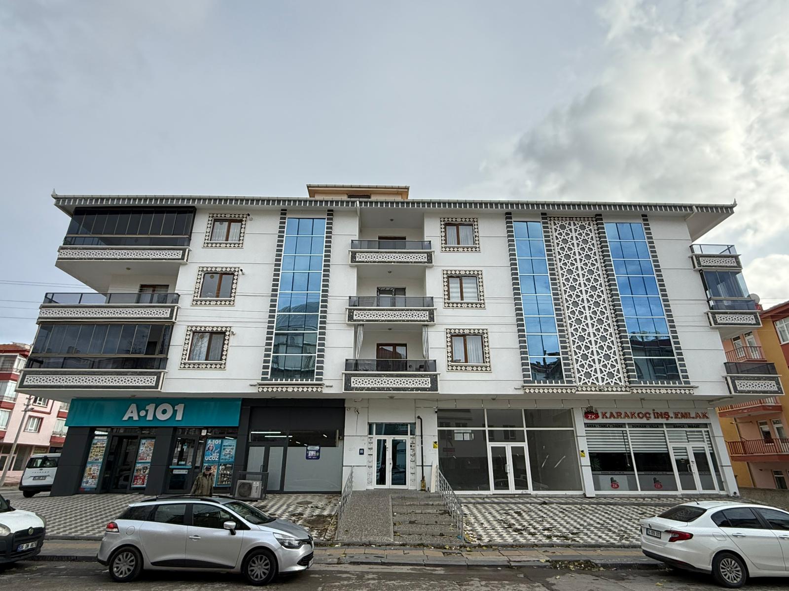 Alioğlu İnşaat Emlak