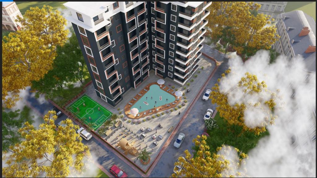 Alioğlu İnşaat Emlak