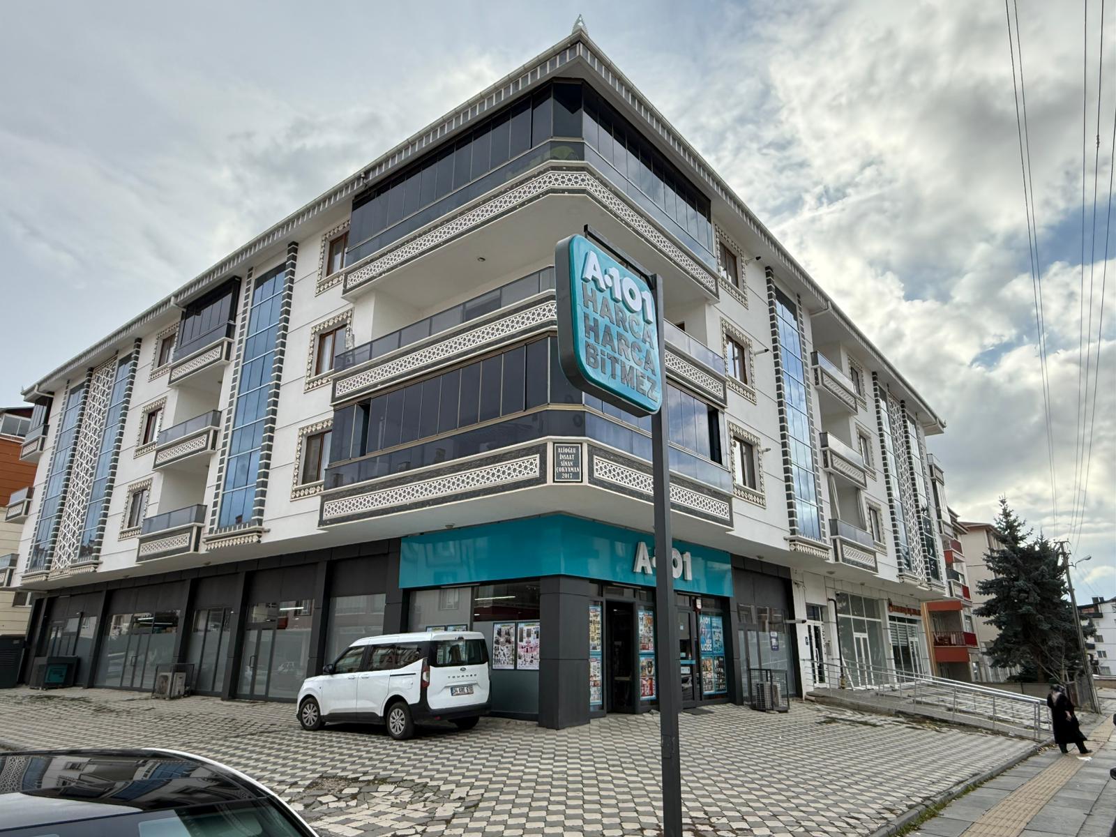 Alioğlu İnşaat Emlak