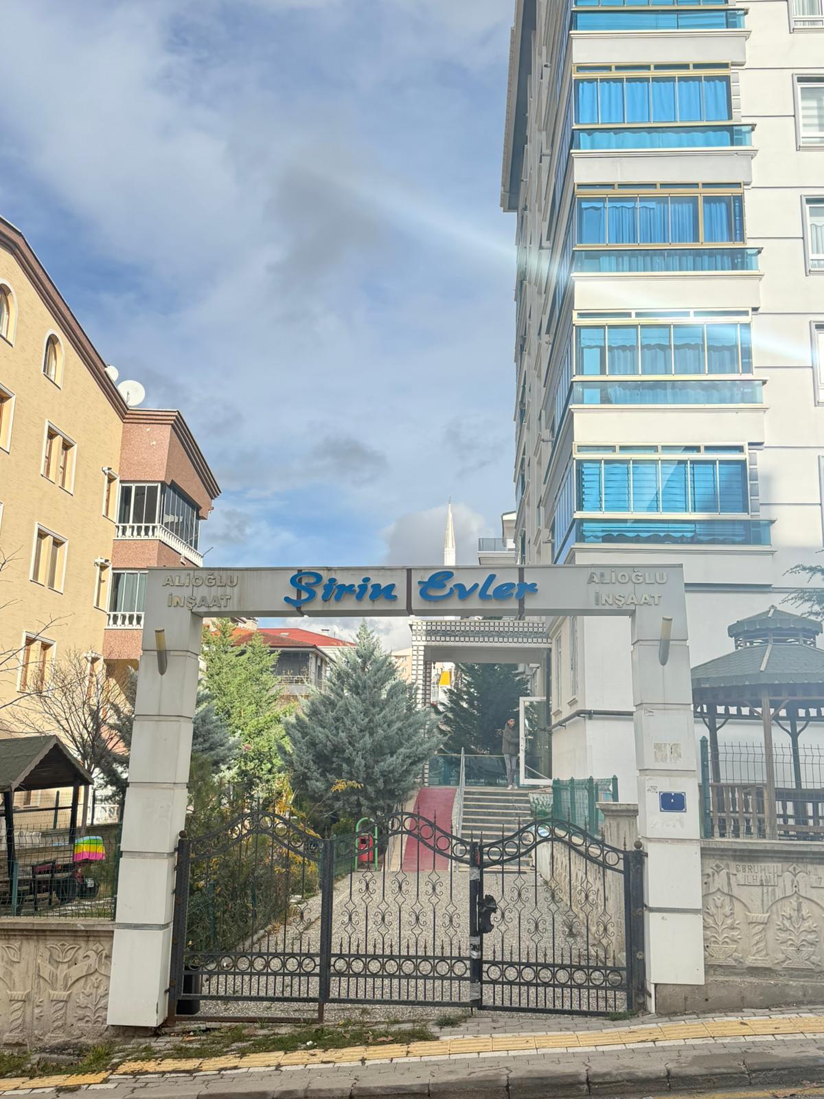 Alioğlu İnşaat Emlak