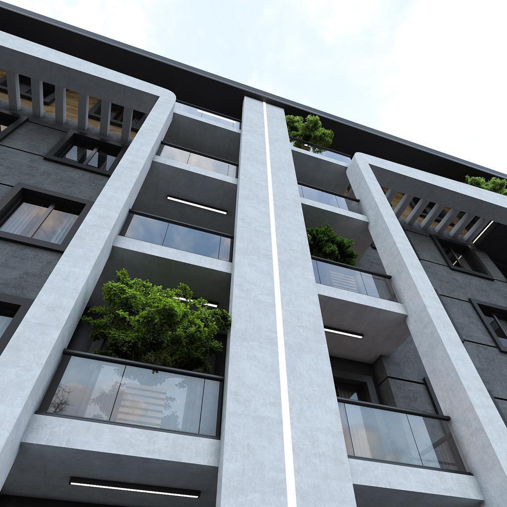 Alioğlu İnşaat Emlak