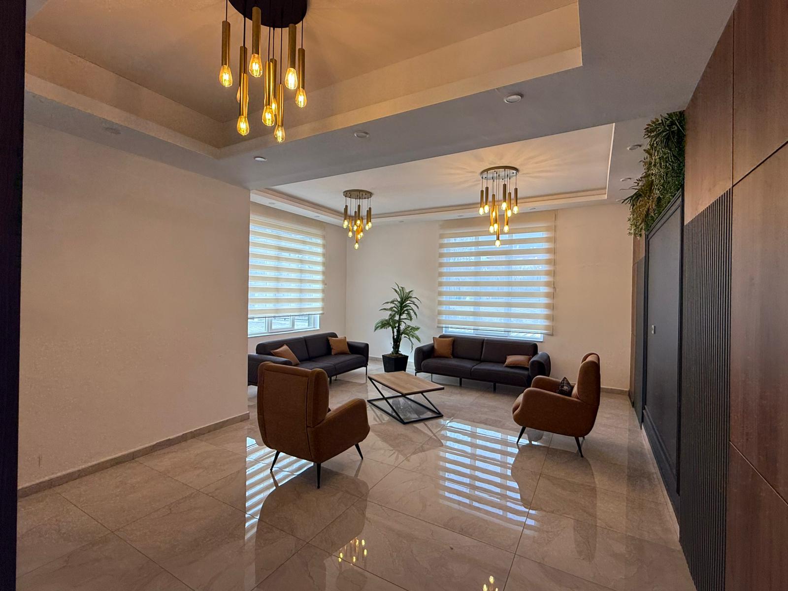 Alioğlu İnşaat Emlak